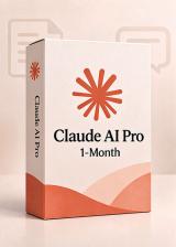 cdkoffers, Claude AI Pro 1 Month Global Top-Up