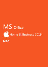 cdkoffers.com, Office Home And Business 2019 For Mac Key Global