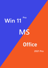 cdkoffers.com, MS Win 11 Pro OEM + MS Office 2021 Professional Plus CD Keys Pack