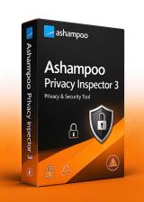 cdkoffers.com, Ashampoo Privacy Inspector 3