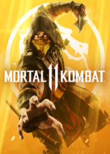 CDKOffers.com, Mortal Kombat 11 Steam Key EU Official Mortal Kombat 11 Steam Key EU