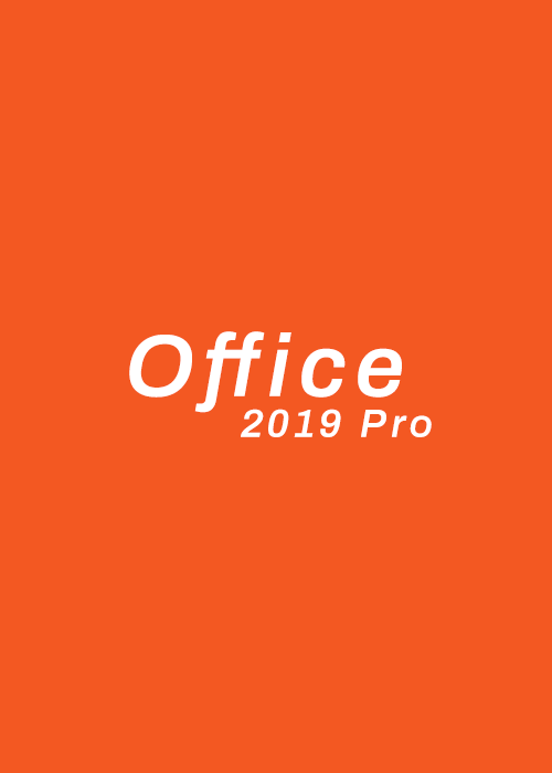 Office 2019 Professional Plus Global Key (Sale)