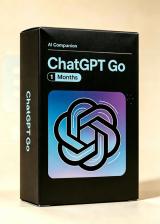 cdkoffers.com, ChatGPT Go 1 Months Global