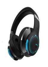 cdkoffers.com, EDIFIER HECATE G5BT Hi-Res Bluetooth Wireless Gaming Headset 40mm Unit 45ms Latency RGB Cyber Light Dual-Mic ENC 40h Battery Lift with Mic