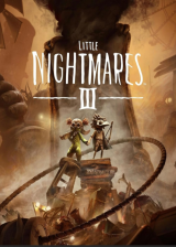 cdkoffers.com, Little Nightmares 3 Steam CD Key EU