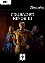 cdkoffers.com, Crusader Kings III Steam CD Key EU