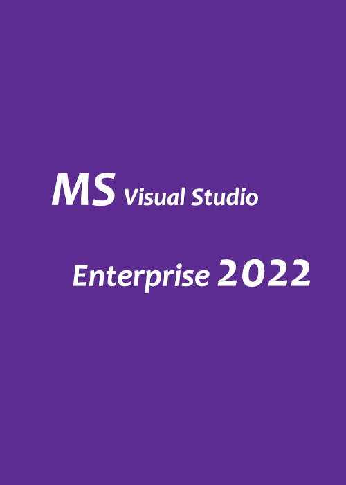 MS Visual Studio 2022 Enterprise Key Global, Cdkoffers May