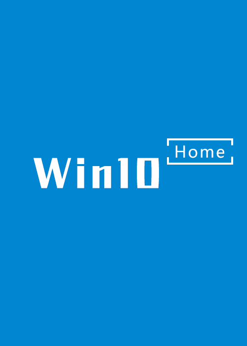 MS Win 10 Home Scan Key Global, Cdkoffers May