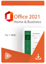 cdkoffers.com, MS Office Home And Business For MAC 2021 Key Global