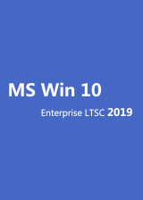 cdkoffers.com, Win 10 Enterprise LTSC 2019 Key Global