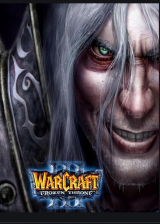 cdkoffers.com, WarCraft 3: The Frozen Throne Battle.net Key Global