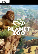 CDKoffers.com, Planet Zoo Steam Key Global
