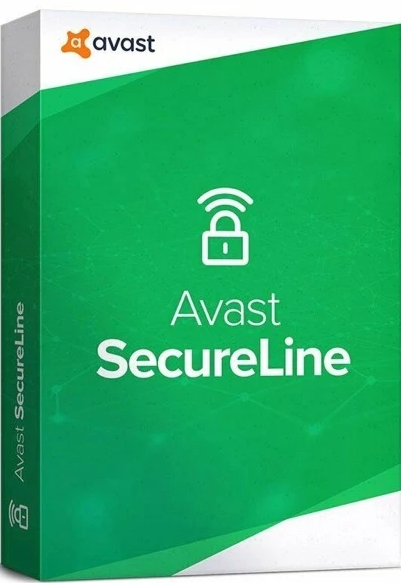 avast secureline vpn 2 years license