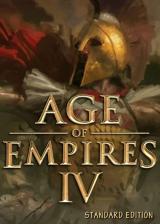 cdkoffers.com, Age of Empires 4 Standard Edition Steam CD Key Global Official Age of Empires 4 Standard Edition Steam CD Key Global