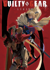 CDKOffers.com, Guilty Gear Strive Standard Edition Steam CD Key Global Official Guilty Gear Strive Standard Edition Steam CD Key Global