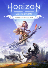cdkoffers.com, Horizon Zero Dawn Complete Edition Steam CD Key Global