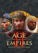 cdkoffers.com, Age of Empires II: Definitive Edition Steam CD Key Global
