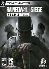 CDKOffers.com, Tom Clancys Rainbow Six Siege Year 4 Pass DLC UPLAY KEY EU Official Tom Clancys Rainbow Six Siege Year 4 Pass DLC UPLAY KEY EU