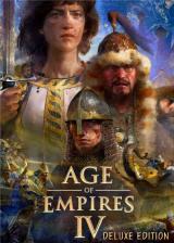 cdkoffers.com, Age of Empires 4 Deluxe Edition Steam CD Key Global