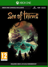 cdkoffers.com, Sea of Thieves:Anniversary Edition Xbox CD Key Global