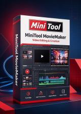 cdkoffers.com, MiniTool MovieMaker - 12-Month Annual Subscription