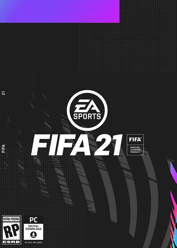 Buy FIFA 21 PC Origin CD Key Global at cdkoffers.com