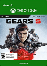 CDKOffers.com, Gears 5 XBOX LIVE Key Windows 10 Global Official Gears 5 XBOX LIVE Key Windows 10 Global